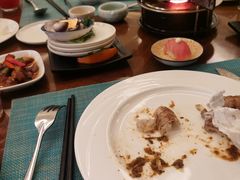 -阿外楼度假酒店-阿咖啡自助餐厅