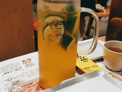 -木屋烧烤(创业店)