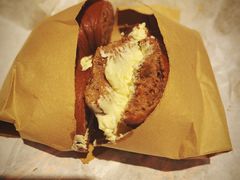 -Catch Bagel(芳草地店)