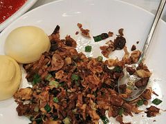 -紫光园·烤鸭·北京菜(劲松店)