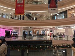 -龙湖重庆时代天街