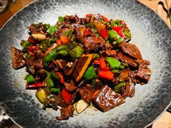 -黄山老妈·土菜(碧桂园店)