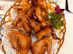 -津津菜馆(绝没分店)