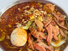 -鹍记特色牛杂面