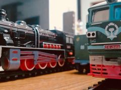 -TOYSRUS玩具反斗城(长春欧亚新生活购物广场店)