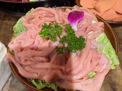-乡当俏老火锅