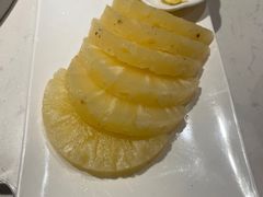 -么子烤肉(化龙池店)