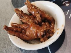 -鑫小城故事·砂锅·排骨藕汤(兴业路店)
