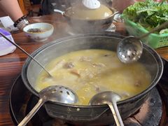 -侠成水上农庄(工业大道店)