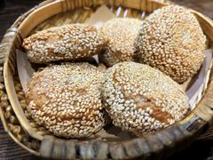 -魁盛居百年鲁菜馆(县西巷店)