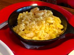 -阿甘虾餐厅(Maui)