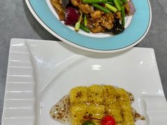 -上庄晋风庄园(上庄店)