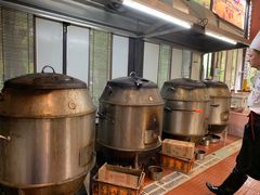 -大树头森林餐厅(番禺广场店)