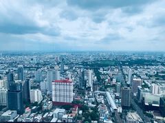 -彩虹云霄酒店76&78层国际自助餐