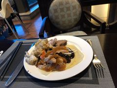 -AdD全日制餐厅(中谷花园酒店)