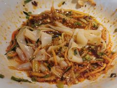 -大师兄·西北小馆(南沙万达广场店)