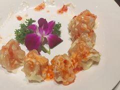 -西郊八号·山野江西菜(开发区店)