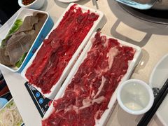 -八合里牛肉火锅(福州万象城店)