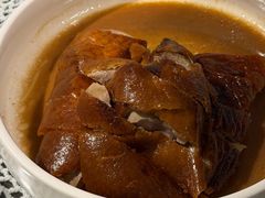 -熠盛粤味·顺德桑拿鸡(永康路店)