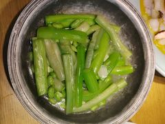 -蜜桃餐厅·伴山(绿宝广场店)