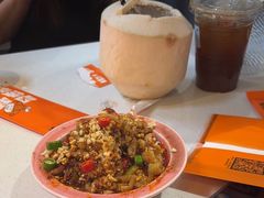-锅立方•炭火蛙锅(六合万达广场店)