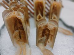 -帝皇海海鲜豆捞(桐泾商务广场店)
