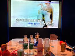 -温莎KTV(国贸店)