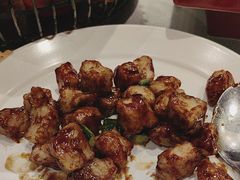 -京味斋·北京烤鸭(北京南站洋桥店)