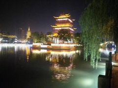 -里运河文化长廊-御码头