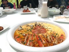-和记小菜(七宝店)