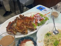 -阿拉伯萨娜餐厅(石马社区店)