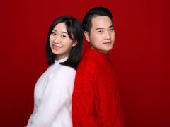-海马体照相馆(深圳万象天地店)