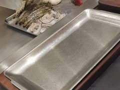 -大神太神·铁板烧(七宝领展广场店)