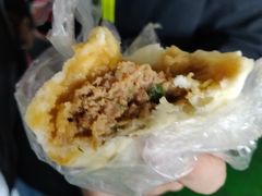 猪肉大葱-老陶包子铺(南大西南村店)