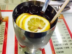 -华星冰室(湾仔店)