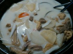 -川里谈·川味小馆(北京路店)