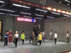 -星舞宝贝少儿舞蹈艺术(天山西路店)