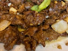 -胖子菜馆(隆昌路店)