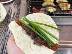 -小寒羊烧烤(凯瑞时代大厦店)