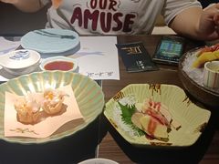 -匠和风精致料理(莆田财富中心店)