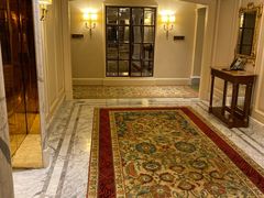 -广州富力丽思卡尔顿酒店