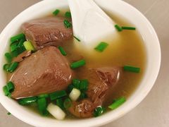 -银记肠粉店(北京路店)