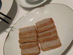 鱼饼-新荣记(建国门外大街店)