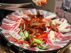 -KimPro 辛普乐概念韩餐