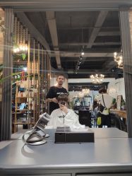 -HairCode芭曲发型