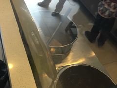 -沪上阿姨鲜果茶(华新大街店)