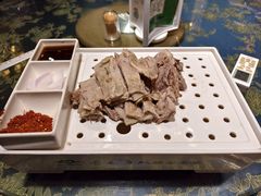 -老毛手抓·盐池滩羊非遗手抓(宁夏总店)