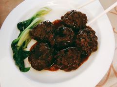 -烤肉宛饭庄(南礼士路店)