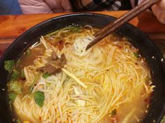 -宽窄巷子成都小吃(建文店)