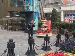 -小白楼1902欧式风情街